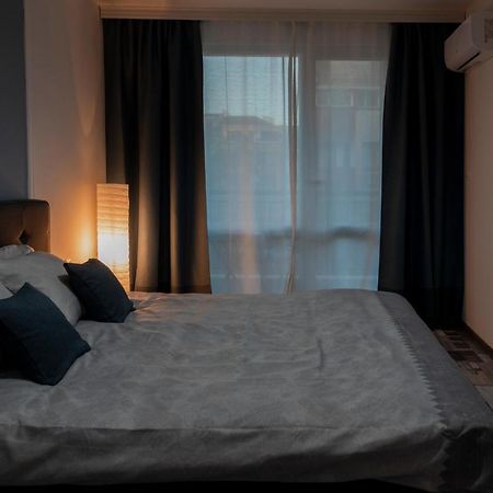 Sos Comfort Burgas Екстер'єр фото