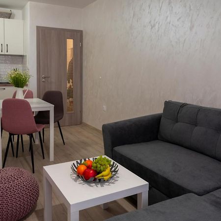 Sos Comfort Burgas Екстер'єр фото
