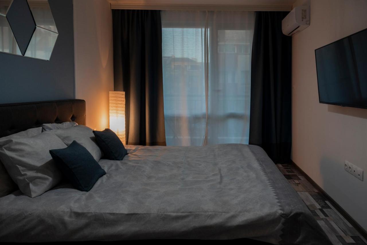 Sos Comfort Burgas Екстер'єр фото