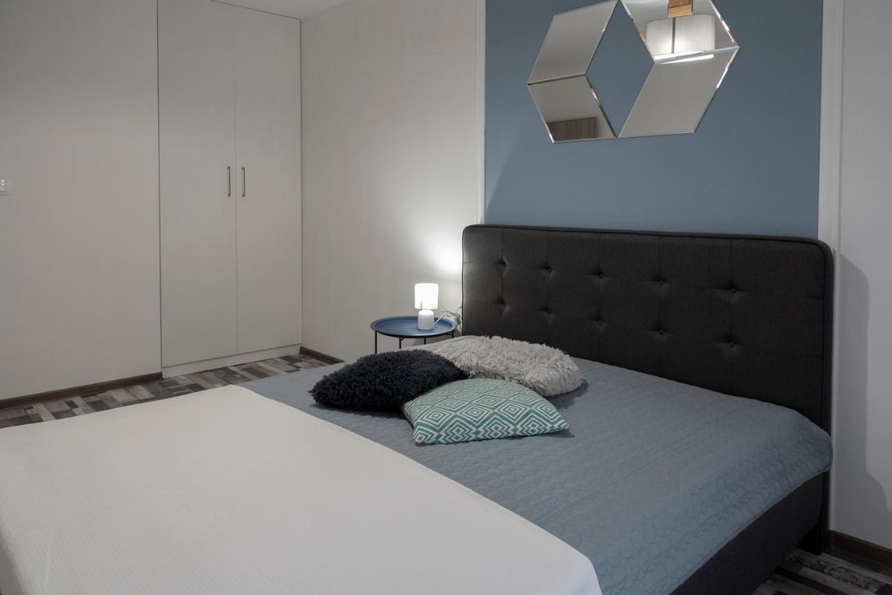Sos Comfort Burgas Екстер'єр фото