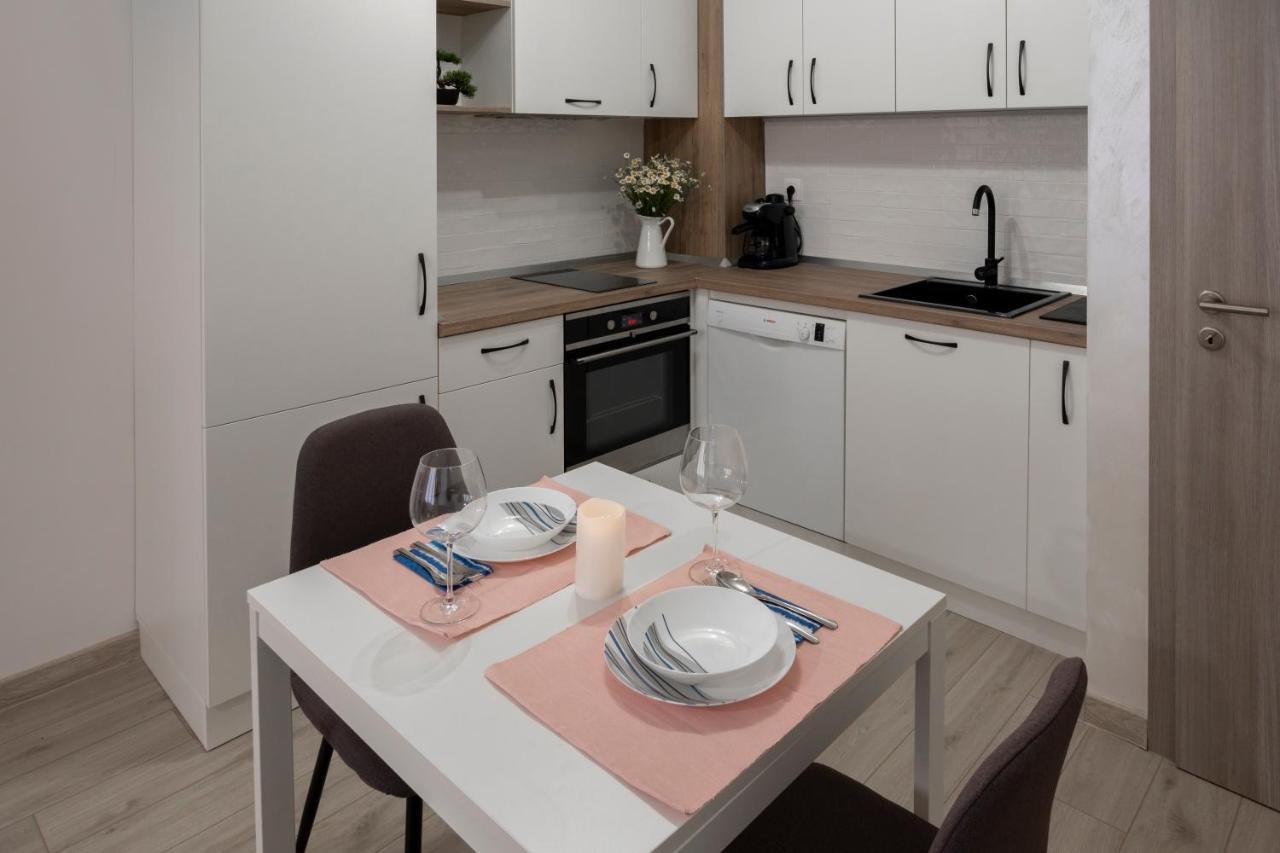 Sos Comfort Burgas Екстер'єр фото