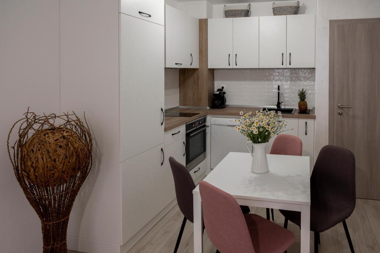 Sos Comfort Burgas Екстер'єр фото
