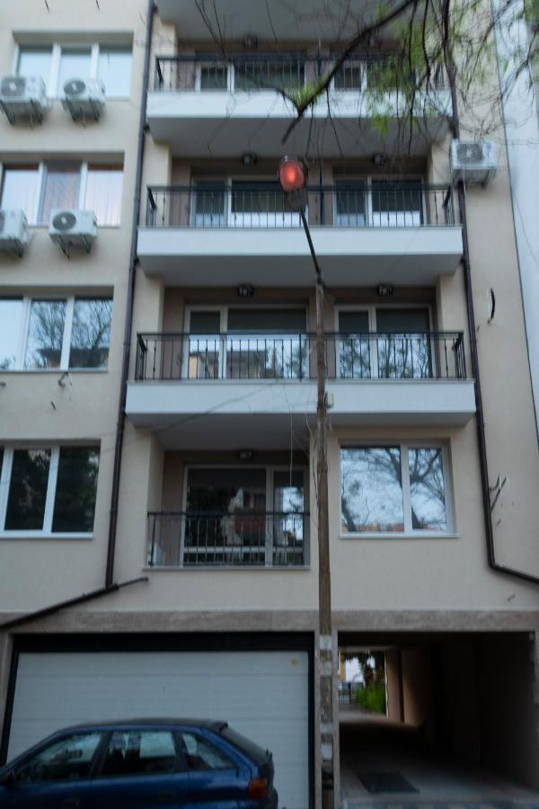 Sos Comfort Burgas Екстер'єр фото