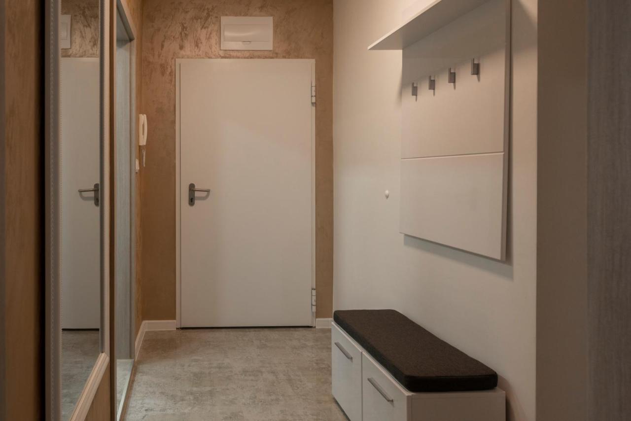 Sos Comfort Burgas Екстер'єр фото