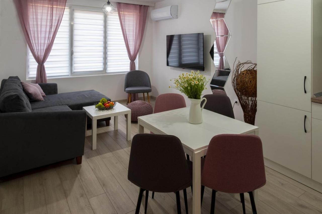 Sos Comfort Burgas Екстер'єр фото