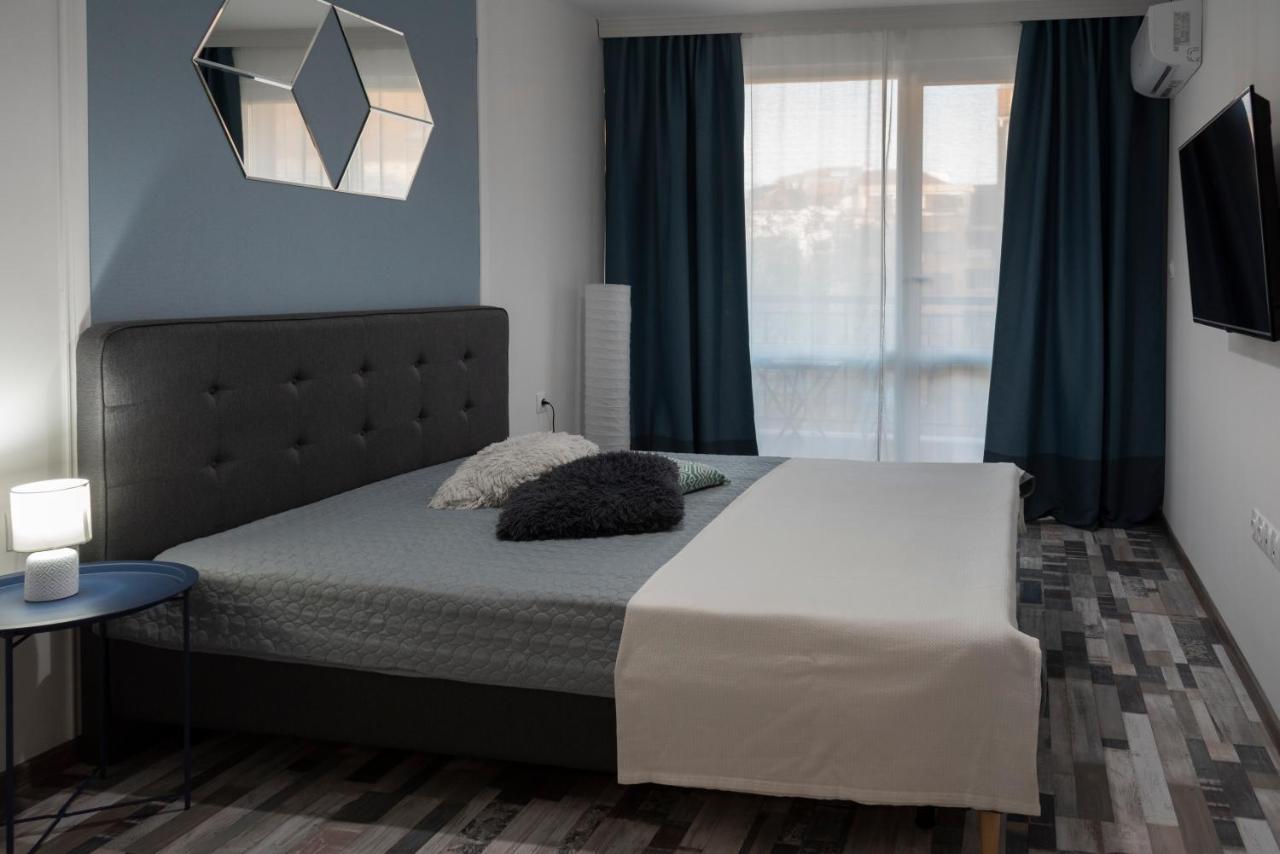 Sos Comfort Burgas Екстер'єр фото