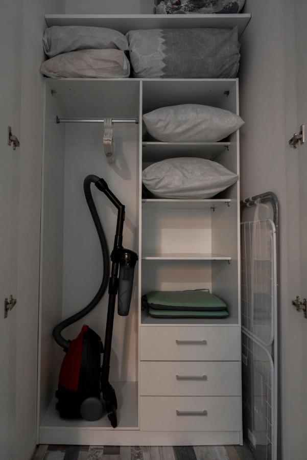 Sos Comfort Burgas Екстер'єр фото