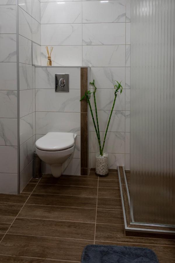 Sos Comfort Burgas Екстер'єр фото