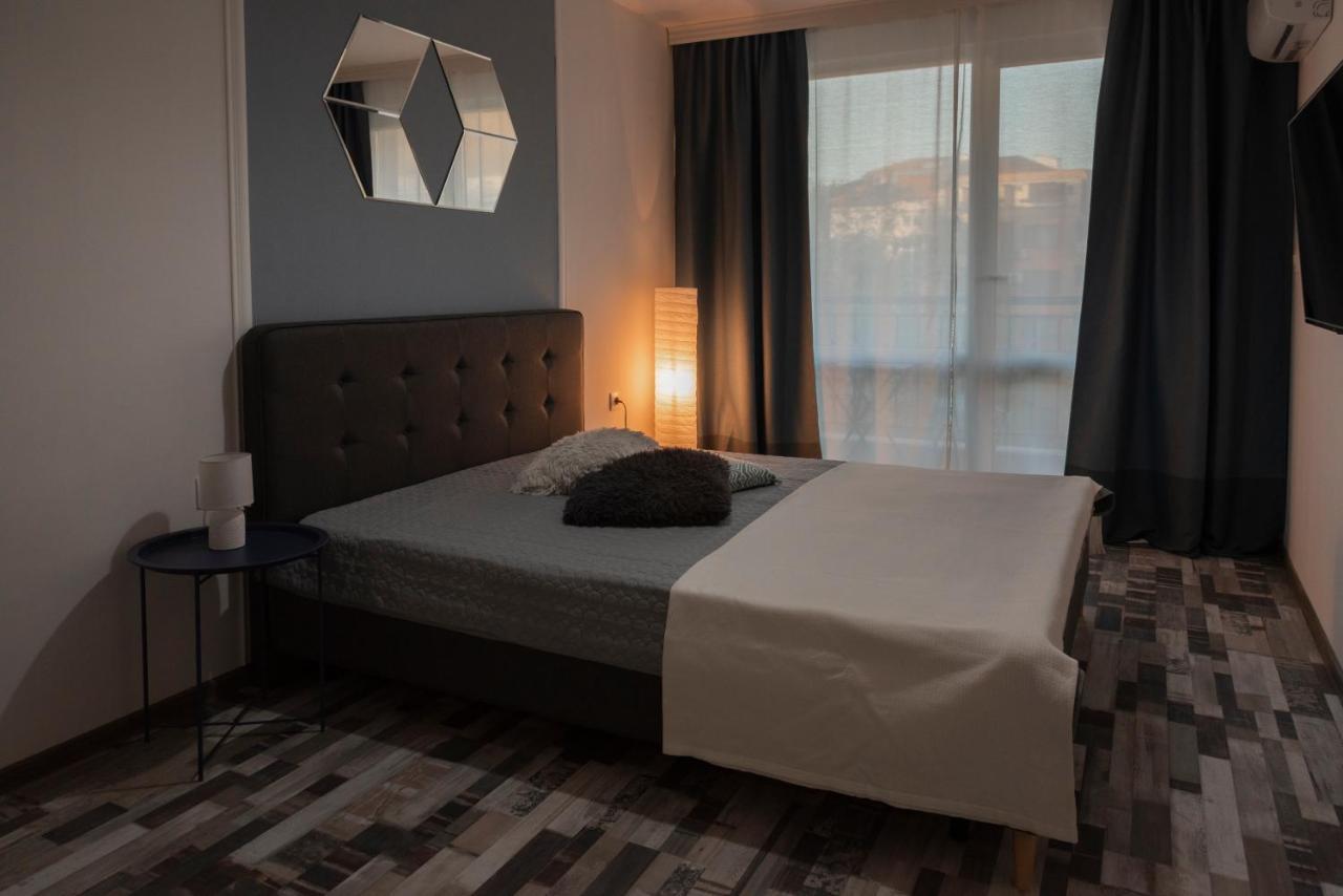 Sos Comfort Burgas Екстер'єр фото