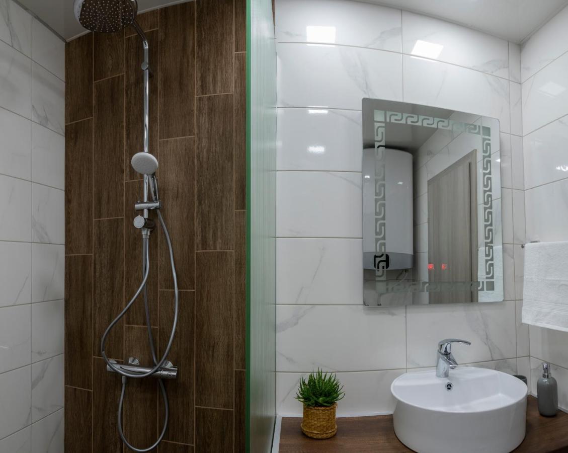 Sos Comfort Burgas Екстер'єр фото
