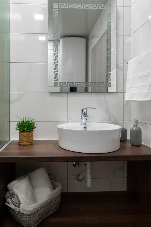 Sos Comfort Burgas Екстер'єр фото