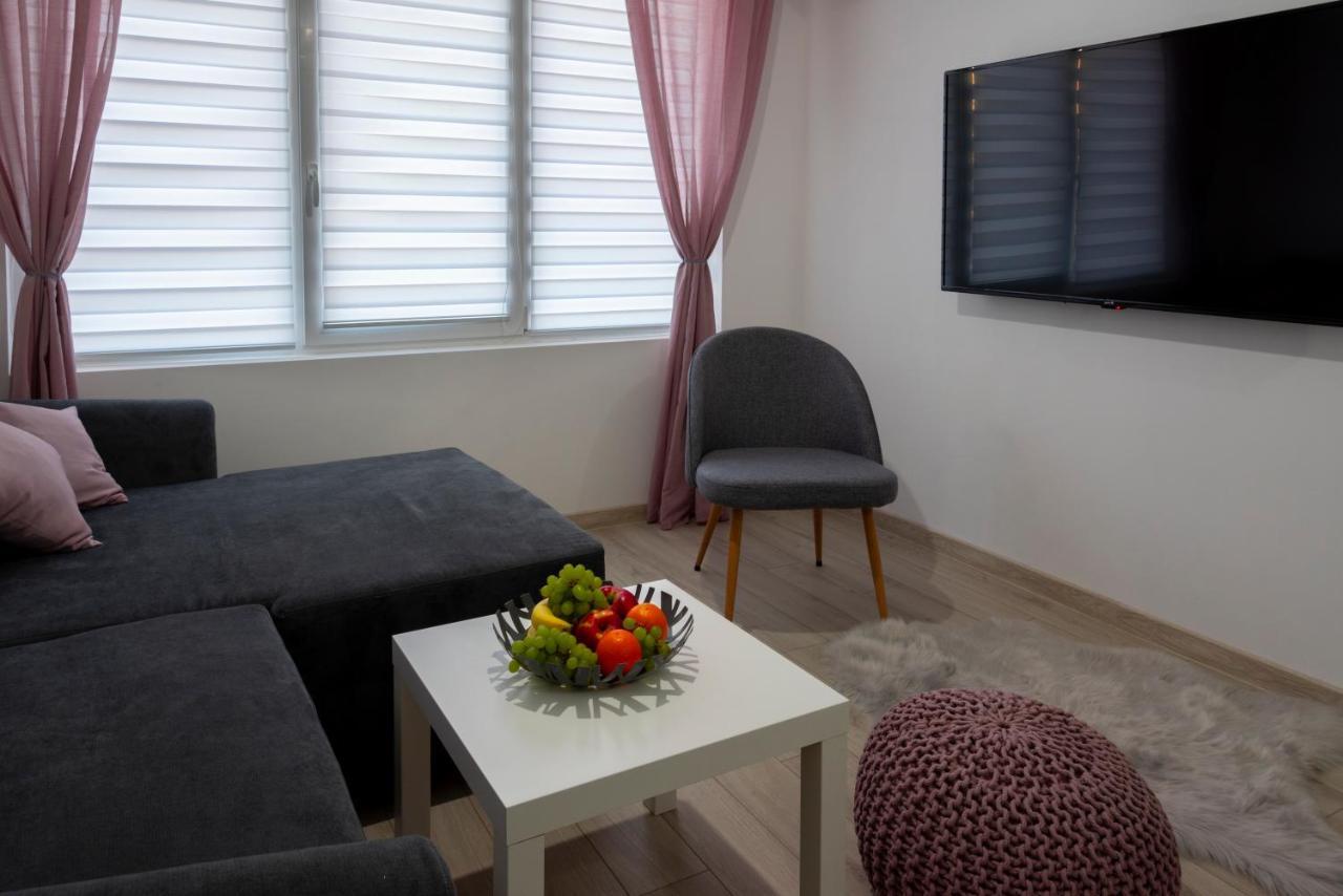 Sos Comfort Burgas Екстер'єр фото